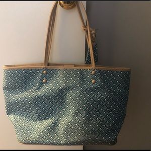 Cole haan tote